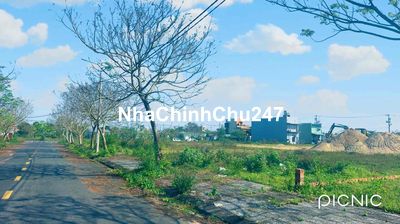 Chính Chủ Bán Lô Đất KĐT DRG - Phường An Thắng - ĐN