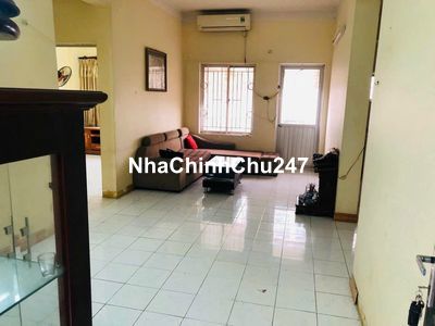 Chính chủ giao dịch trực tiếp CHCC CT3 Bắc Linh Đàm, HN