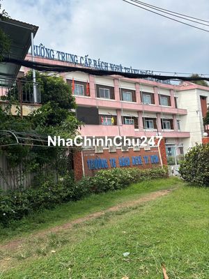 Chủ ngộp nhà Tân Hiệp Hóc Môn diện tích 100 m²(5x20) giá 1ty250