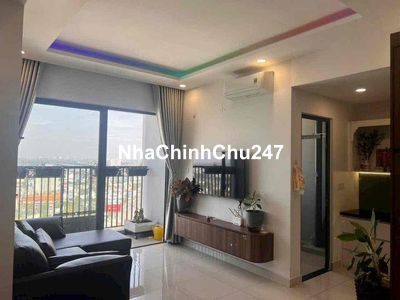 CHÍNH CHỦ VỀ QUÊ CẦN BÁN GẤP CĂN 2PN2WC - 2TỶ950