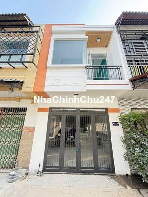 NHÀ CHÍNH CHỦ CẦN BÁN GIÁ CHỈ 750TR 2PN 2WC ĐƯỜNG NHỰA VÀO Ở LIỀN