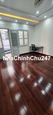 Chính chủ bán Căn hộ Nhỉnh 2 tỷ Chung Cư Nguyễn Đình Chiểu