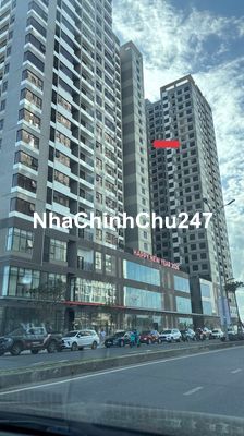 Chính chủ bán căn 2PN 2VS của dự án FPT Plaza 3 sắp bàn giao