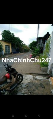 chính chủ bán nhà hẻm rộng ăn ninh ngay trung tâm