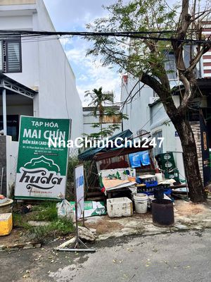 Đất mặt tiền Phan Đình Giót, Thanh Hà Hội An |89m² |Chính chủ | 2,8 tỷ