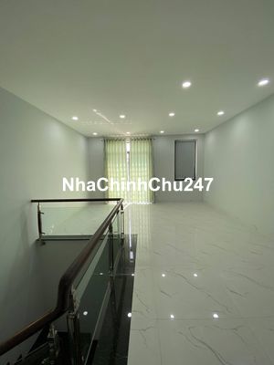Nhà phố KDC River Park Quận 9 - Nhà  chính chủ - Nội thất cơ bản