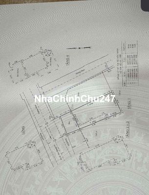 chủ cần bán nhà đẹp ở Bùi Quang Là