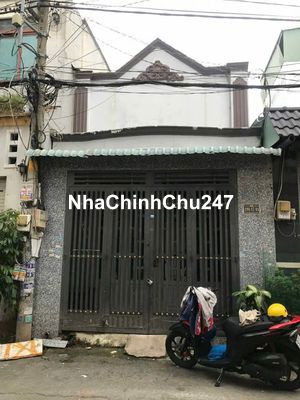 🏡 Nhà đẹp giá tốt – Chính chủ bán gấp – Sổ hồng riêng