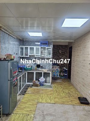 Chính chủ bán CCMN 68m2 - 2 Ngủ - 1Wc - Nguyễn Trãi - Chỉ 2.2x Tỷ