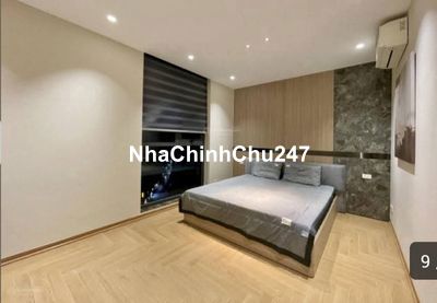 Chính chủ cần BÁN GẤP căn hộ 117m2, chung cư HPC landmark
