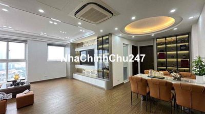 CHÍNH CHỦ_BÁN CHUNG CƯ A1 MINH KHAI_TRƯƠNG ĐỊNH
