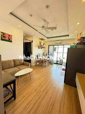 Chính chủ nhờ em bán căn hộ chung cư tòa CT1A1 Tây Nam Linh Đàm