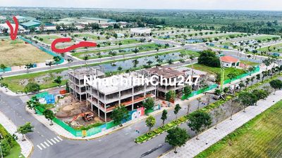 Chính chủ cần bán đất dự án SOLIA