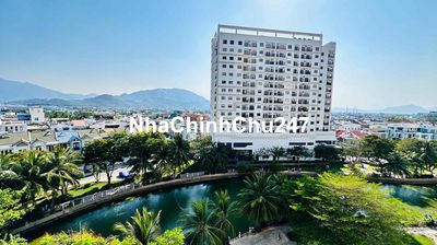 chung cư ct2 view hồ cực tốt chỉ 2.6 tỷ thương lượng chính chủ