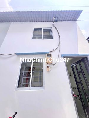 NHÀ NHỎ XINH CHỦ CẦN BÁN 890tr TL
