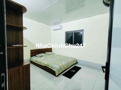 Chính chủ bán nhà ngõ phố Triều khúc căn góc 2 mặt tiền ngõ thông DT 5