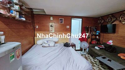 CHỦ GẤP BÁN TRẢ NỢ - GIẢM SỐC NHÀ QUẬN TÂN BÌNH - CHỈ NHỈNH 2 TỶ