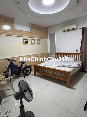 Giá 7x - Nhà MT Lương Định Của, Q2 - DT 6x20m, Thang máy CHÍNH CHỦ