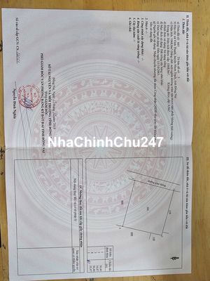 Chính chủ cần tiền bán 1 vài lô đất bên nhơn trạch..... giá 4.2tr/ m2.