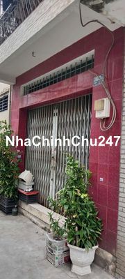 CẦN BÁN NHÀ CHÍNH CHỦ