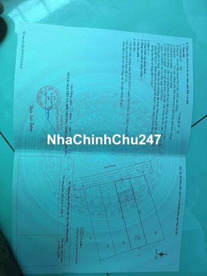 bán đất chính chủ sổ hồng riêng