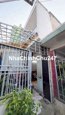 nhà chính chủ bán gấp