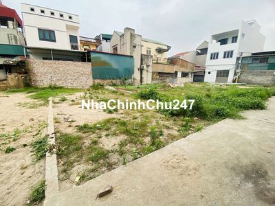 Chính Chủ Bán Đất Văn Tự