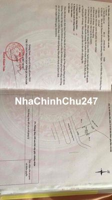 Chính chủ bán lô biệt thự Sentosa cực đẹp, hướng Đông Nam