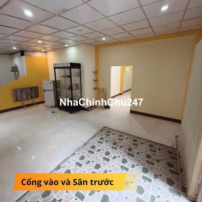 🏡 BÁN NHÀ CHÍNH CHỦ – TRUNG TÂM TP. QUẢNG NGÃI – GIÁ 1,1 TỶ CÓ THƯƠNG