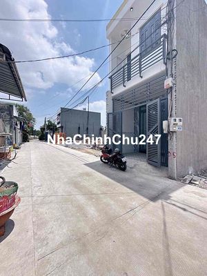 Bán nhà chính chủ Thuận An , Bình Dương