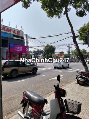 chính chủ bán nhà