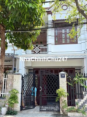 Chính chủ bán nhà 39 Nguyễn Giản Thanh