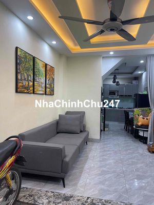 Chính chủ bán nhà Tân Mai