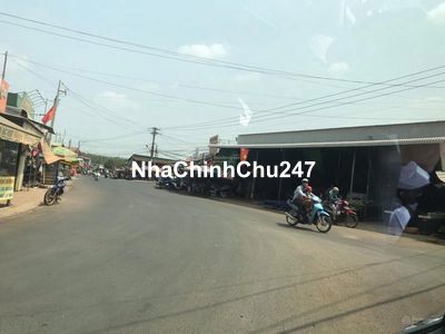 CHÍNH CHỦ CẦN XẢ LỖ ĐẤT LỘC THÀNH - ĐỒNG NAI