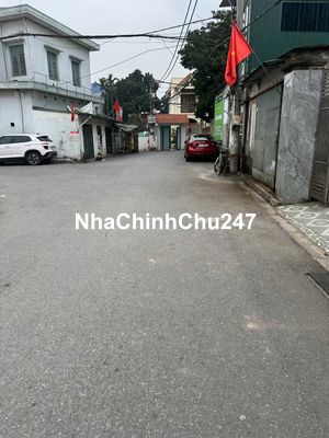 ĐẤT GIA LÂM SỔ ĐỎ CHÍNH CHỦ