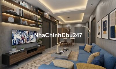 Chính chủ cần bán căn hiếm 3PN 2WC - căn hộ Florita Q7