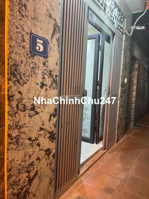 Chính Chủ bán nhà Tân Mai