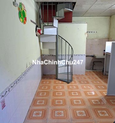 Bán nhà chính chủ