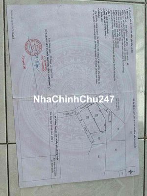 chính chủ bán đất Xuân Thọ Đà Lạt