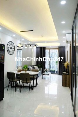 Chủ kẹt tiền Bán gấp căn hộ Saigon South 2PN giá *** khu, Full NT