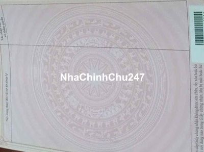 đất sổ hồng chính chủ 1tỷ750 đường nhựa thủ dầu một Bình Dương