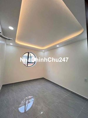 chính chủ nhà mới đẹp sạch 🚗 sẽ ở ngay SHr liền 45 Bình Tiên 5,9ty new