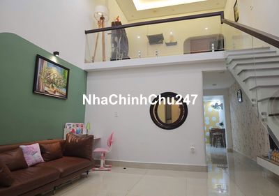 CHÍNH CHỦ BÁN NHÀ NGAY CẦU RỒNG – SƠN TRÀ, ĐÀ NẴNG