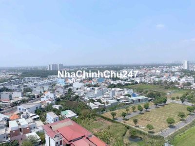 cần bán căn hộ chính chủ