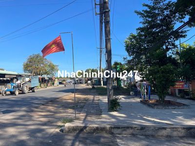 CHỦ NGỢP CẦN SANG LẠI NỀN ĐẤT 6X23 NGAY CHỢ, ỦY BAN TÂN HIỆP, DÂN ĐÔNG