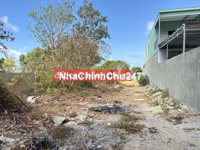 CHÍNH CHỦ BÁN 2 MIẾNG ĐẤT MẶT TIỀN SÁT NHAU GẦN CHỢ, GẦN BIỂN