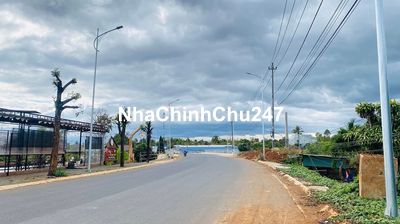 Mặt tiền Phan Huy Chú