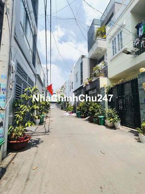 Chính Chủ Bán Lô Đất Quận 9