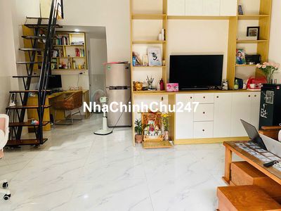 Chính chủ bán nhà Vĩnh Phú DT 50m2  2 mặt tiền - Miễn trung gian