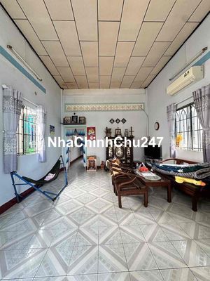 264m2( 8.2x32) CĂN GÓC chính chủ lâu đời Hẻm xe hơi chỉ 77tr/m2